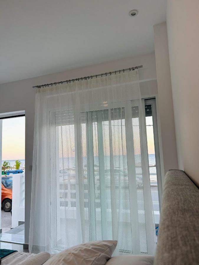 Chrisanthi Apartments Archangelos  Eksteriør bilde